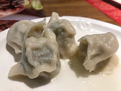 -新兴园饺子馆(望京店)