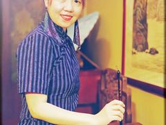 -民族饭店-四季餐厅