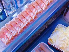 -京悦南门涮羊肉·羊蝎子火锅(田林路店)