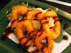 -柚·日式料理-富力万丽酒店