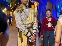 -三亚海昌梦幻海洋不夜城