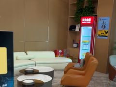 -Hi GYM嗨健身(泥城店)