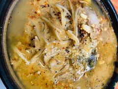 -曹宝林砂锅麻辣烫(星光路店)