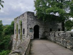 -台州府城(江南长城)