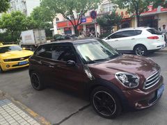 -上海普陀宝诚MINI4S店(红柳路店)