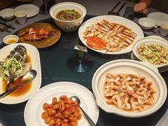 -徐记海鲜(陕西历史博物馆|明德门店)