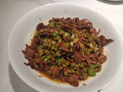 -兰湘子·湘菜小炒(石家庄万象城店)