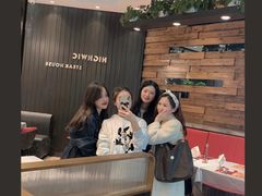 -海维克牛排馆HIGHWIC(青羊万达店)