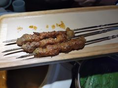 -卢大鲜鱼头捞饭(美利广场店)