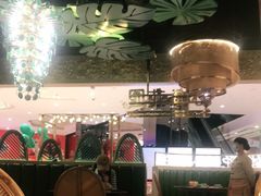 -苏梅花园(群星城店)