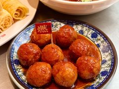 -燃计沙茶皇·香港沙茶火锅(人广旗舰店)
