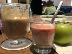 -北京三里屯CHAO酒店