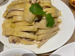 -泰煌鸡·上海白斩鸡·鸡汤面(万航店)