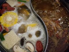 -呷哺呷哺 黄金牧场 (回龙观港龙店)
