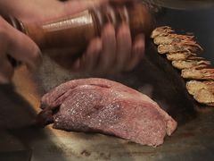 澳洲和牛-尚水长廊铁板烧(荣祥广场店)