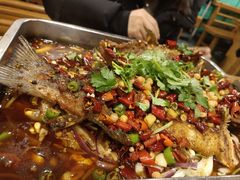 -聚友朋褡裢火烧(天北路店)