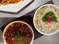 -四川饭店(城乡购物中心店)