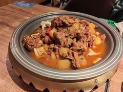 -耶里夏丽·丝路新疆菜·清真食品(徐汇南丹东路臻选店)