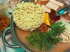 -富乐满 炸鸡&韩国料理 불로만(虹泉路店)