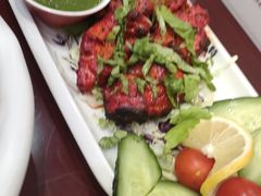 -清真· AL-JANNAT 佳纳特餐厅(仙林店)