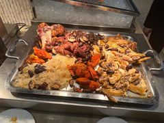 -苏州观园琉苏酒店-168西餐厅