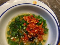 -蜀辣居鲜货老火锅(簇桥富顿中心店)