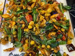 -益恒饭店乡间白族菜(古城总店)