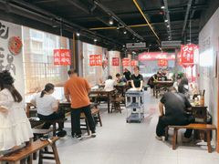 -刘火辣老火锅(光谷店)