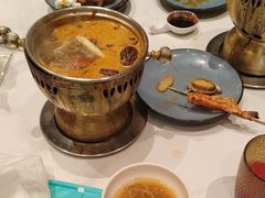 -喜庭海鲜自助(来福士店)