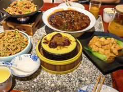 -并州大牌档之醉轻尘