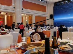 -上海白金汉爵大酒店(大零号湾国际会议中心店)