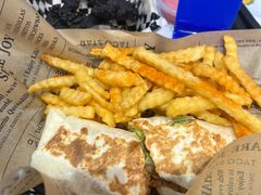 -TACO STAR 塔可星(下沙宝龙店)