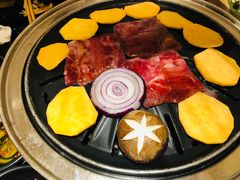 -九田家黑牛烤肉料理(石路天虹店)