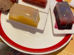 -咖啡苑自助餐厅·中国大饭店