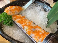 -左庭右院鲜牛肉火锅(金山万达店)