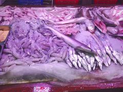 -抱德·潮汕味(敦和店原惠城鱼仔)
