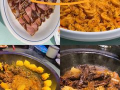 -鱼窝棚柴火铁锅炖(富山屯店)