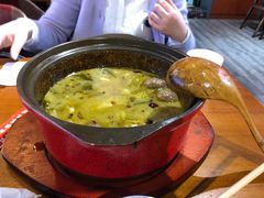 -周鱼小馆石锅酸菜鱼(活力汇店)