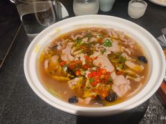 -唐猫庭院·千年陕菜(赛格国际购物中心店)