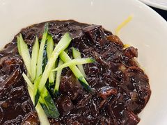 -桃园中华料理炸酱面(燕儿岛路店)