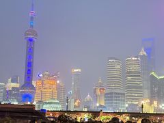 -上海和平饭店 Fairmont Peace Hotel