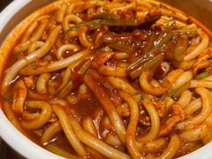 -谷丽麦馕新疆菜·清真(步步高梅溪新天地店)