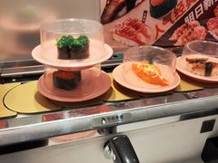 -争鲜回转寿司(通州万达店)