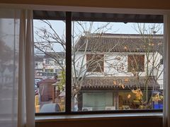-拙政别苑酒店