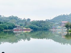 -珠海圆明新园