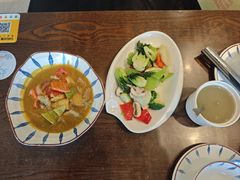 -标记Jane's kitchen(平桥直街店)