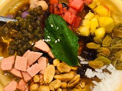 -马路边边串串香(双井直营店)