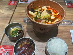 -成都你六姐·牛肉冒菜(信泰中心商场店)