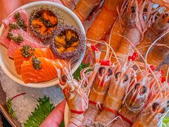 -花潮料理艺食馆(SM新生活广场店)