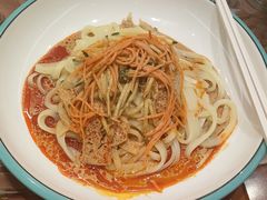 -燕兰楼·清真西北融合菜(亚运村店)
